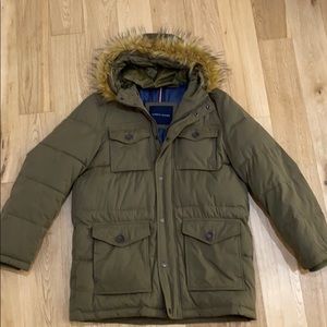 Tommy Hilfiger Jacket